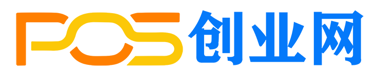 POS机官网logo